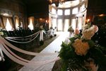 Centennial_ceremony_set_up